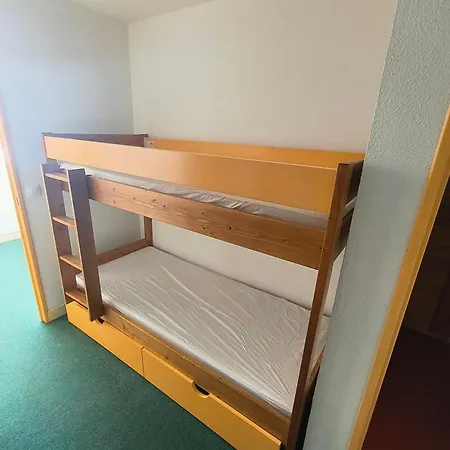 Cocon Aux Pieds Des Pistes *