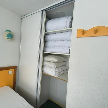 Cocon Aux Pieds Des Pistes La Mongie