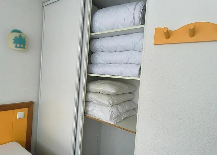 Cocon Aux Pieds Des Pistes La Mongie